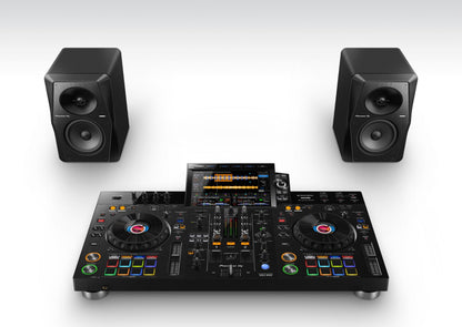 Pioneer XDJ-RX3 All in One DJ System