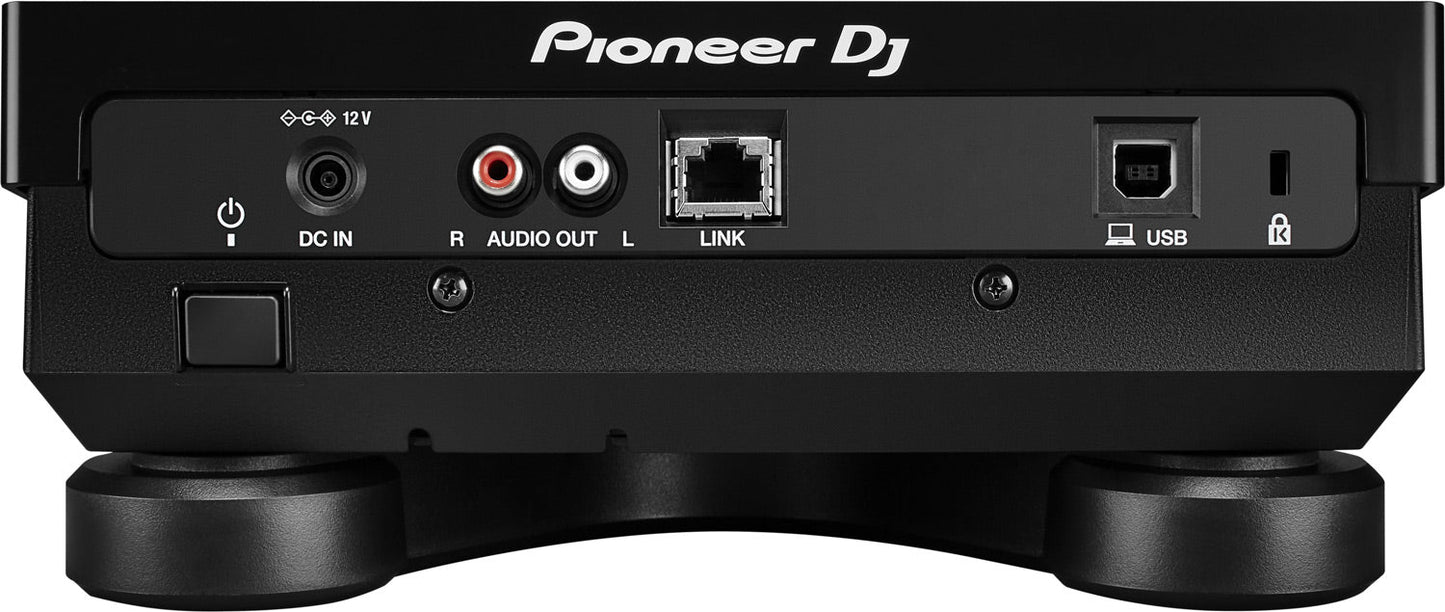 Pioneer XDJ700 Multi Player