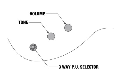 Ibanez XPTB720BKF Xiphos Iron Label 7-String Electric Guitar, Black Flat