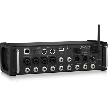 Behringer XR12 Digital Mixer