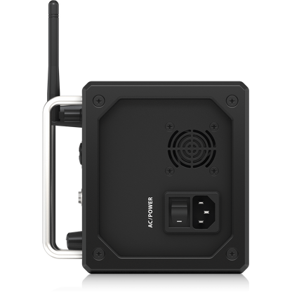 Behringer XR16 Rackmount 16-Input Digital Mixer