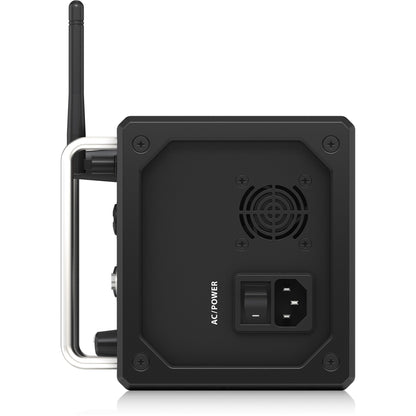 Behringer XR18 X AIR 18-Channel 12-Bus Digital Mixer