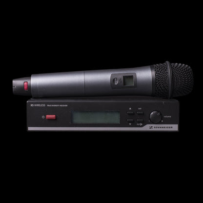 Sennheiser XSW 35 A Vocal Wireless Presentation Set