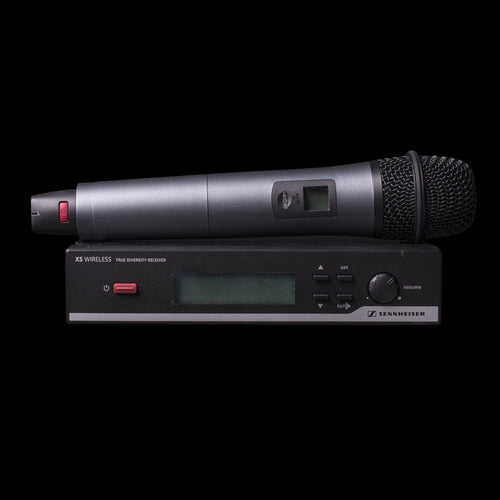 Sennheiser XSW 35 A Vocal Wireless Presentation Set