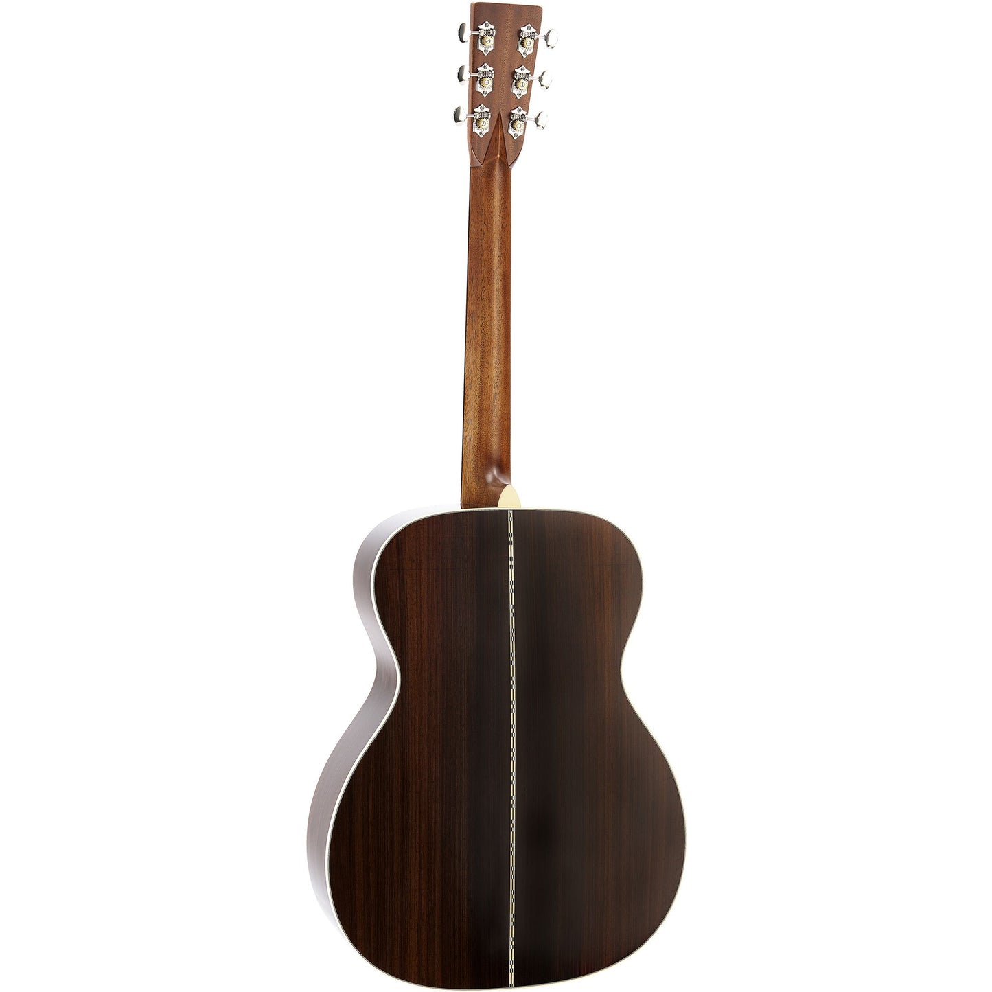 Martin 000-28 Standard Series Acoustic Guitar - 1935 Sunburst