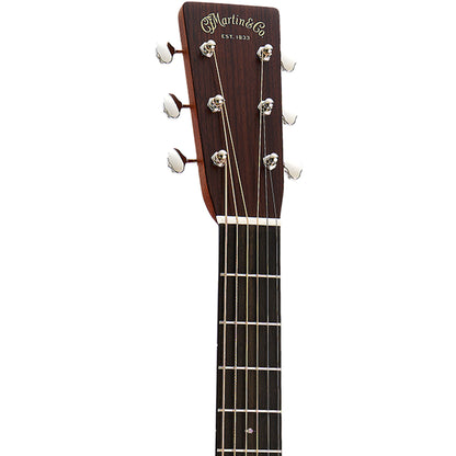 Martin 000-28 Standard Series Acoustic Guitar - 1935 Sunburst