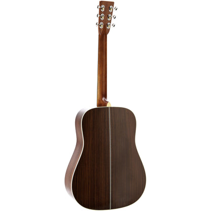 Martin 2025 HD-28 Dreadnought Acoustic Guitar - 1935 Sunburst