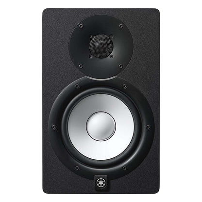 Yamaha HS7 6.5" Powered Studio Monitor - Black
