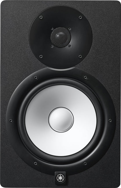 Yamaha HS8 8" Powered Studio Monitor Each