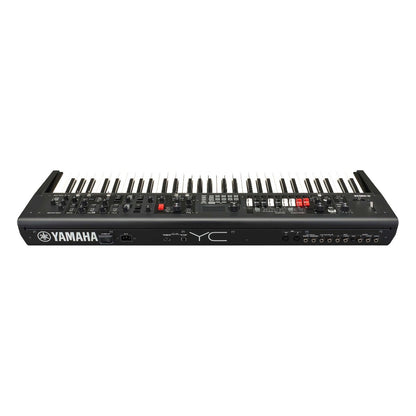 Yamaha YC61 61-Key, Organ Focused Stage Keyboard