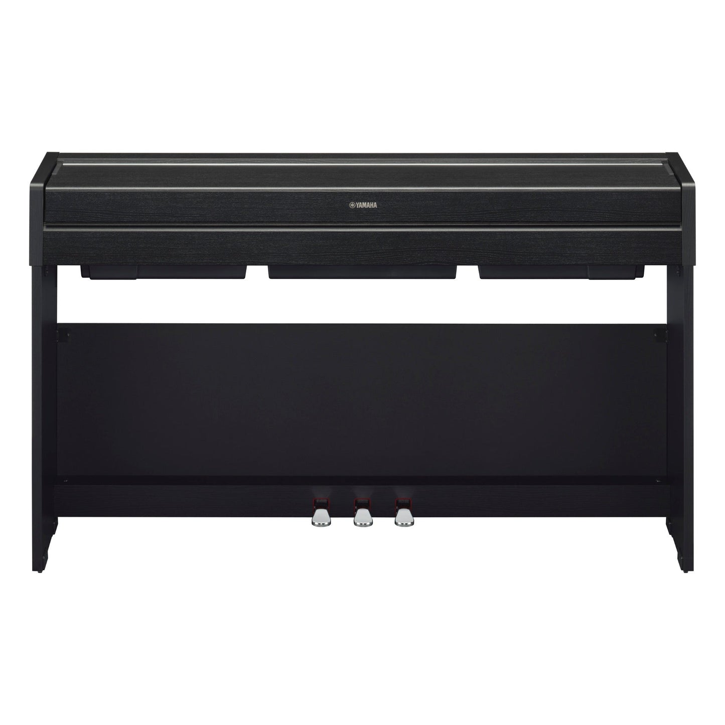 Yamaha YDPS35B 88-Note, Weighted Action Console Digital Piano in Black Walnut