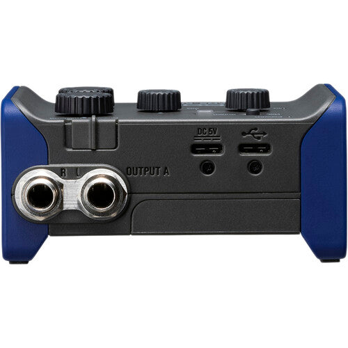 Zoom AMS-24 Audio Interface