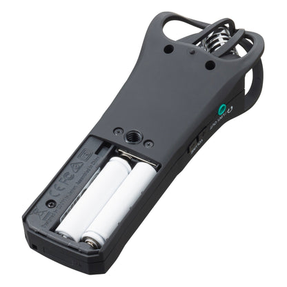 Zoom H1N-VP Handheld Recorder Value Pack