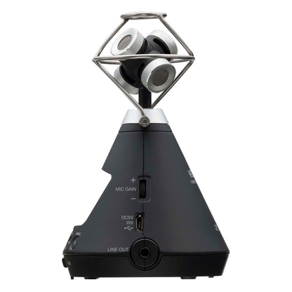 Zoom H3-VR Handy Recorder