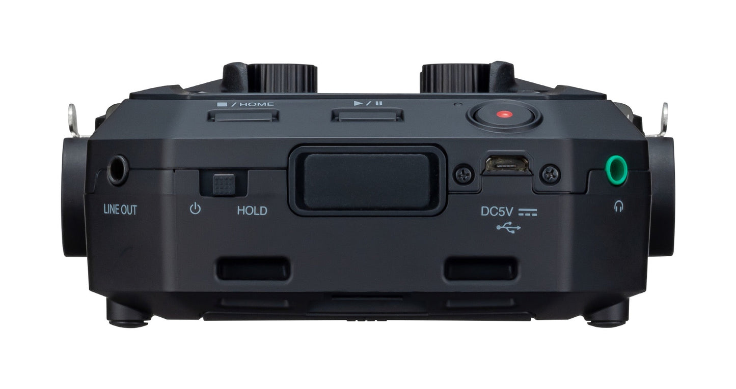 Zoom H8 Handy Recorder