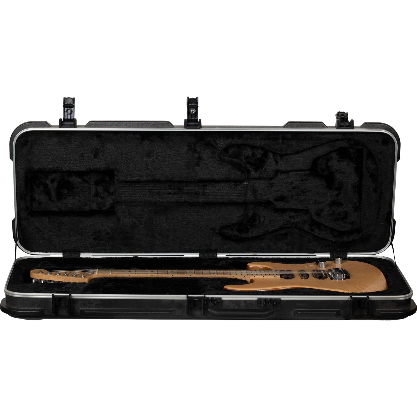 Charvel Guthrie Govan Signature HSH Guitar - Flame Maple