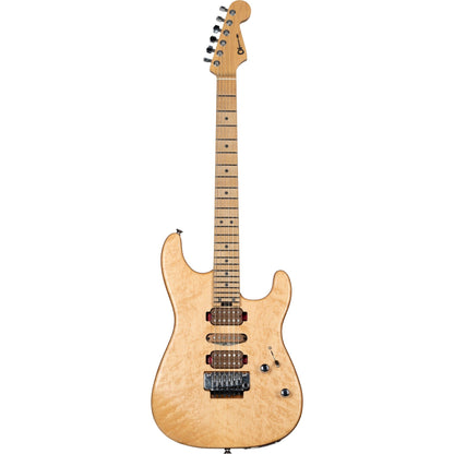 Charvel Guthrie Govan Signature HSH Guitar - Flame Maple