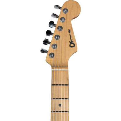 Charvel Guthrie Govan Signature HSH Guitar - Flame Maple