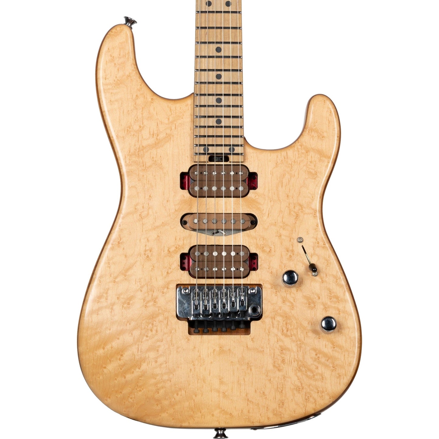 Charvel Guthrie Govan Signature HSH Guitar - Flame Maple