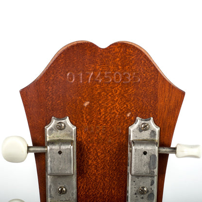 Epiphone USA LTD ED Texan SN# 40 of 40 Produced and Signed by Paul McCartney