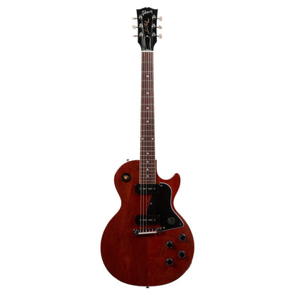 Gibson Les Paul Special Electric Guitar, Vintage Cherry
