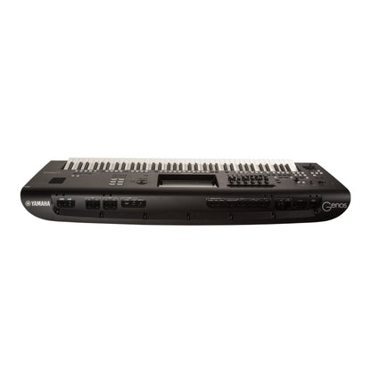 Yamaha Genos 76-Key Flagship Arranger Keyboard