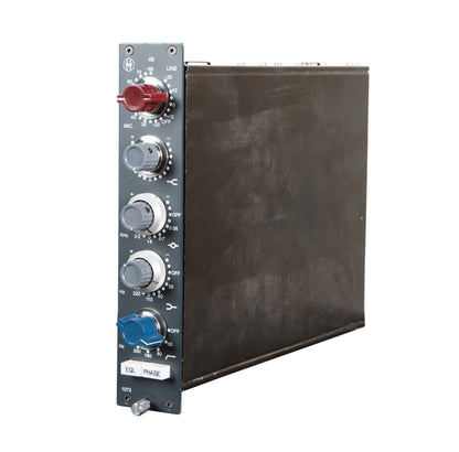 Heritage Audio 1073 80 Series Module