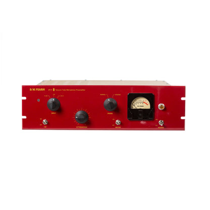 DW Fearn VT-1 Tube Mic Preamp (C102191)