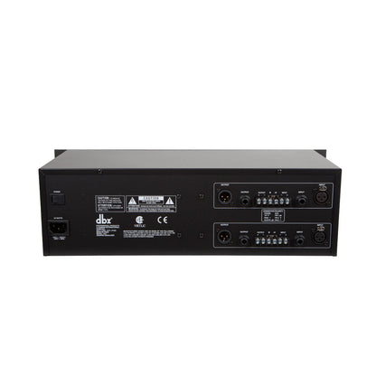 DBX 1231 Dual 31-Band EQ
