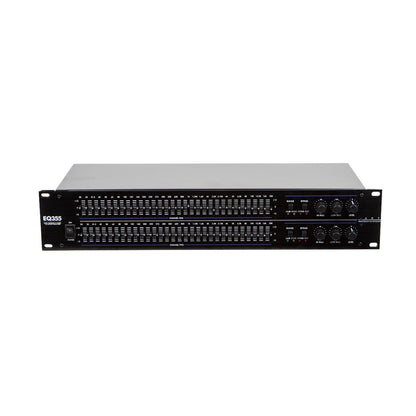 ART EQ355 Dual Channel 31-Band Equalizer