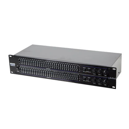 ART EQ355 Dual Channel 31-Band Equalizer