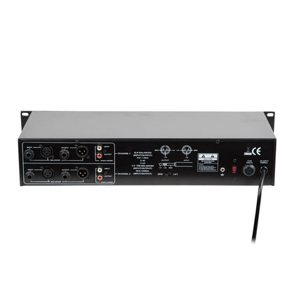ART EQ355 Dual Channel 31-Band Equalizer