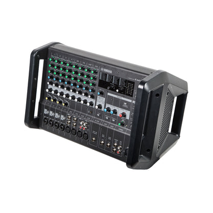 Yamaha EMX5 12-Input Stereo Powered Mixer, DSP Effects