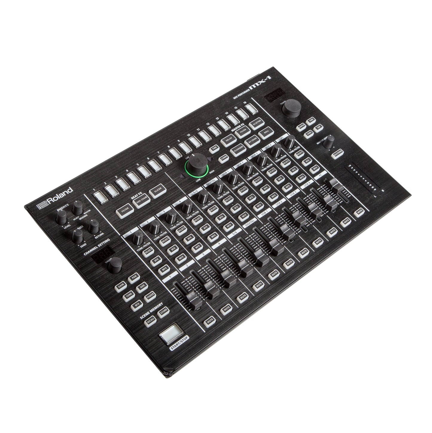 Roland AIRA MX-1 Mix Performer Control Surface