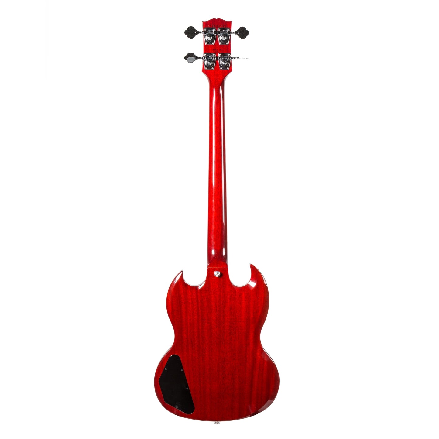 Gibson SG Standard Bass Guitar, Heritage Cherry