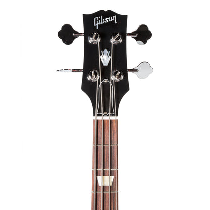 Gibson SG Standard Bass Guitar, Heritage Cherry