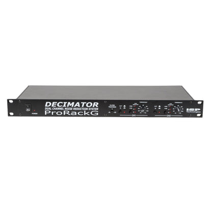 ISP Technologies Decimator ProRackG