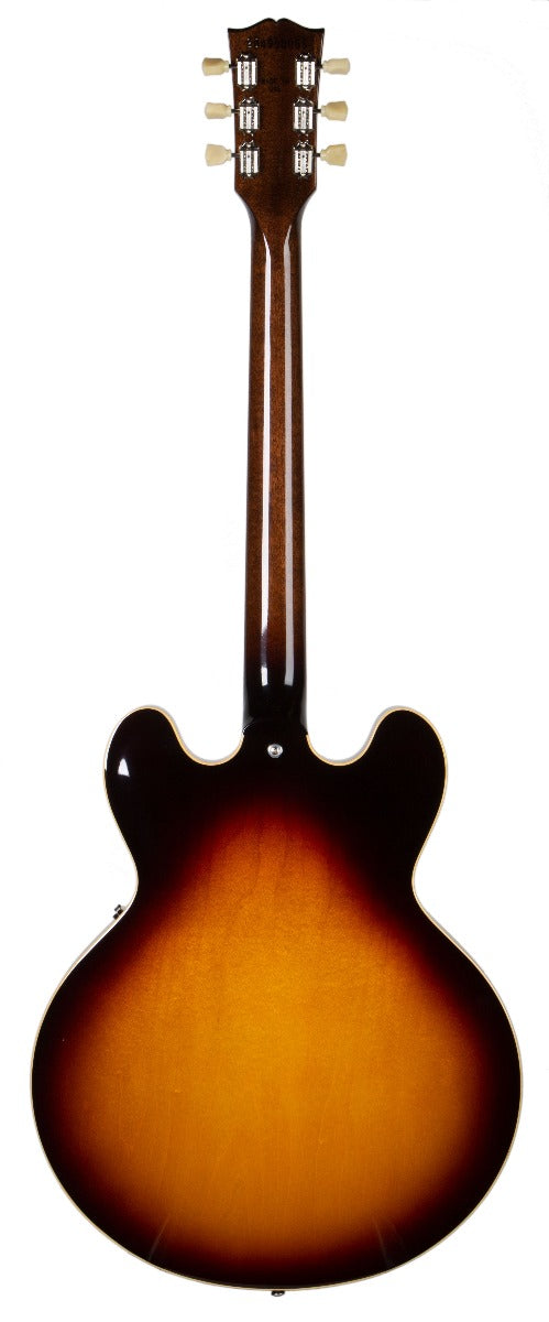 Gibson ES-335 Semi-Hollow Electric Guitar - Vintage Burst