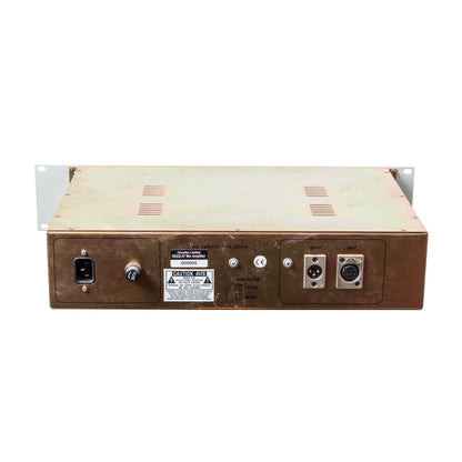 Chandler Limited Redd.47 Microphone Pre-Amp