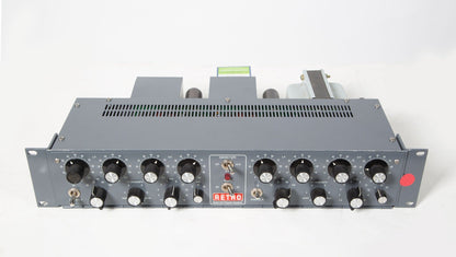 Retro Instruments 2A3