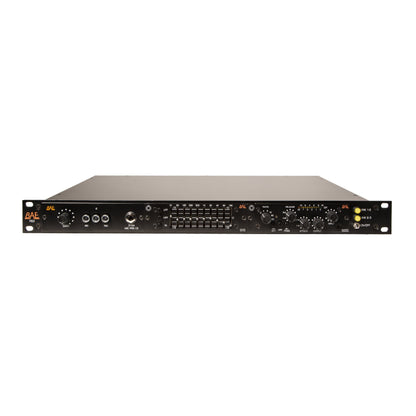 BAE R53 3-Space 500-Series Horizontal Rack
