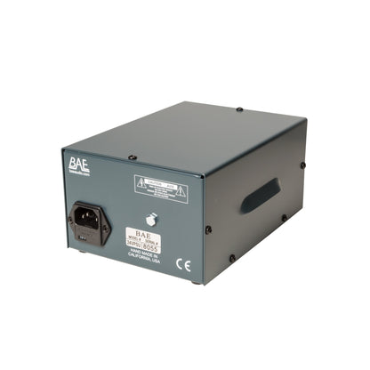 BAE 1084WPS 19" 1RU Rack with Power Supply