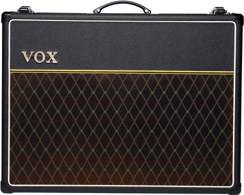 Vox AC30C2X Custom 30W Combo Amp