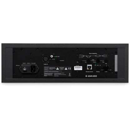 Adam Audio A44H Dual 4” Powered Studio Monitor Each