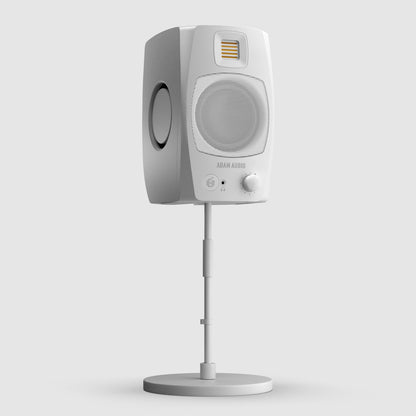 ADAM Audio D3V Desktop Monitors - White Pair