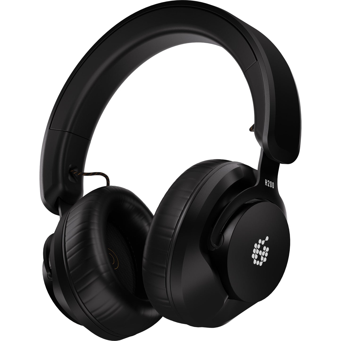 ADAM Audio H200 Closed Back Headphones