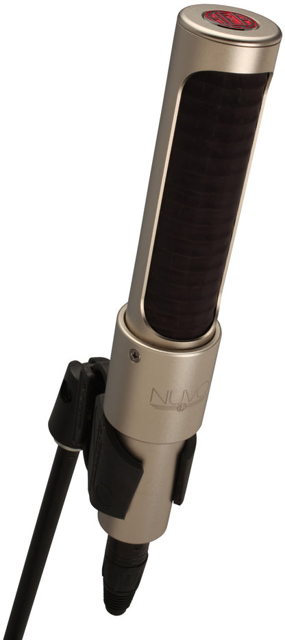 AEA N22 Nuvo near field Series Active Ribbon Microphone