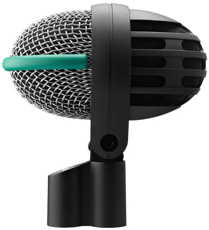 AKG D112 MKII Large Diaphragm Dynamic Microphone