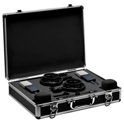 AKG C414 XLS/ST Stereo Matched Pair