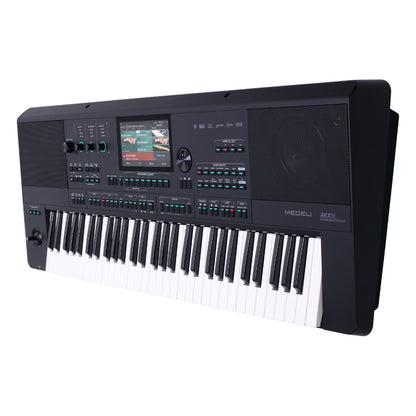 Medeli AKX10 61 Key Digital Workstation